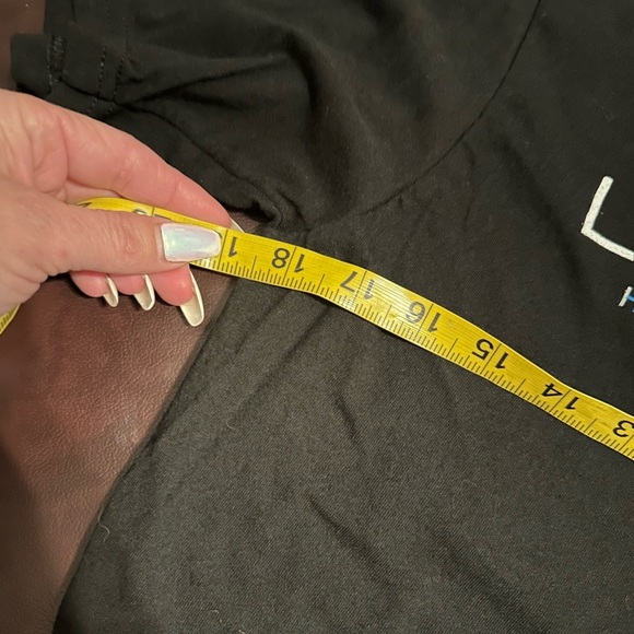 Luke Bryan concert tee - Picture 3 of 5